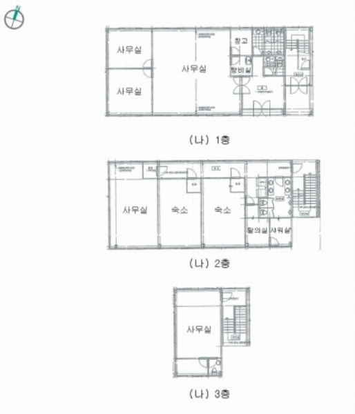 2024타경116074 울산광역시 울주군 두동면 봉계리 656 공장 경매 이미지
