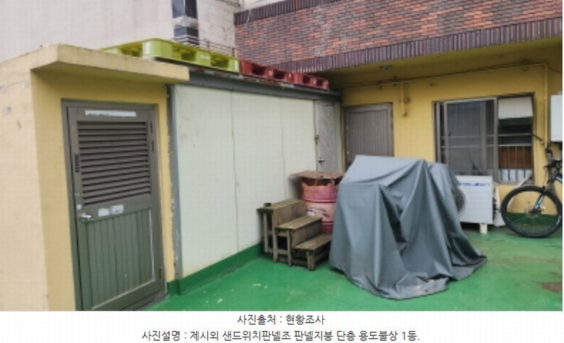 2024타경116623 울산광역시 중구 다운동 542-6 근린주택 경매 이미지