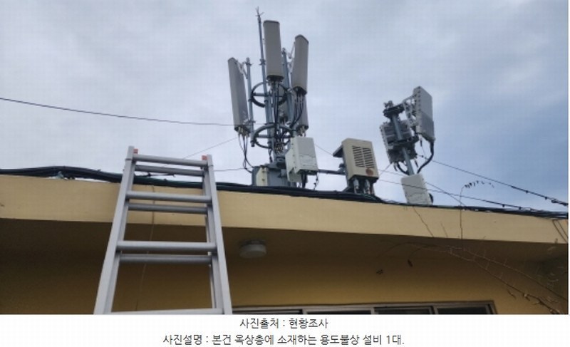 2024타경116623 울산광역시 중구 다운동 542-6 근린주택 경매 이미지