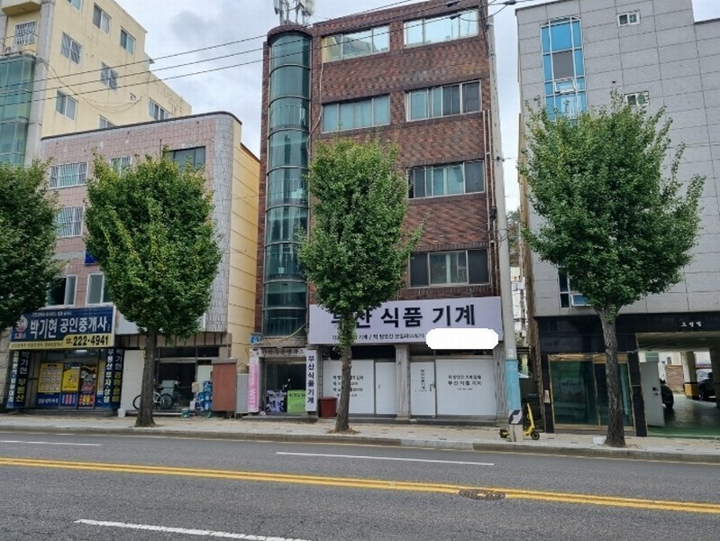 2024타경116623 울산광역시 중구 다운동 542-6 근린주택 경매 이미지