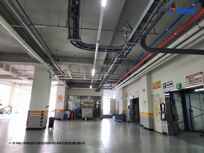 2024타경117503 울산광역시 남구 두왕로 337-1, 리더스파크 12층 1208호 오피스텔[계약30평형] 경매 이미지