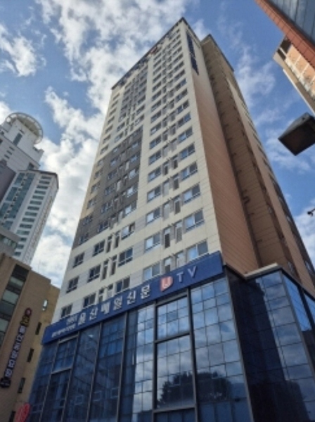 2024타경117503 울산광역시 남구 두왕로 337-1, 리더스파크 12층 1208호 오피스텔[계약30평형] 경매 이미지