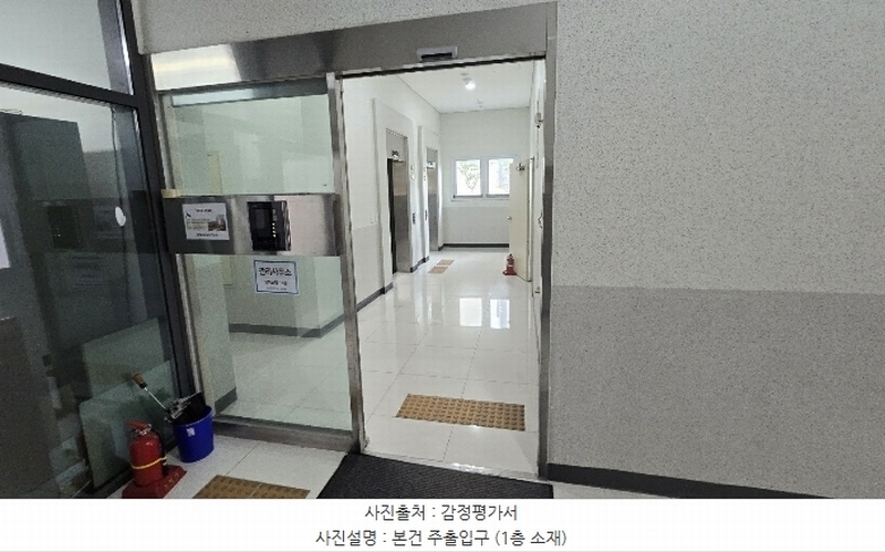 2024타경118315 울산광역시 울주군 삼남읍 도호1길 23, 케이티엑스월드메르디앙12 18층 1817호 근린상가 경매 이미지