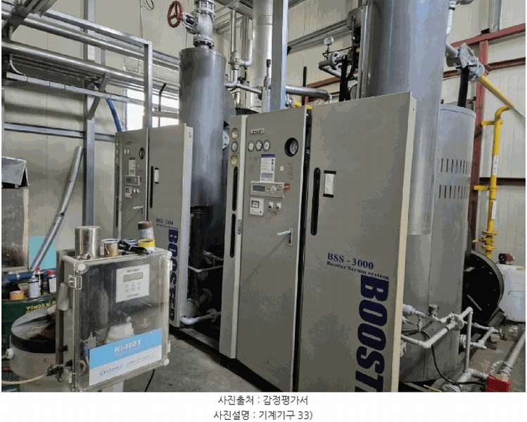 2025타경7516 경상북도 영천시 본촌동 441 공장 경매 이미지