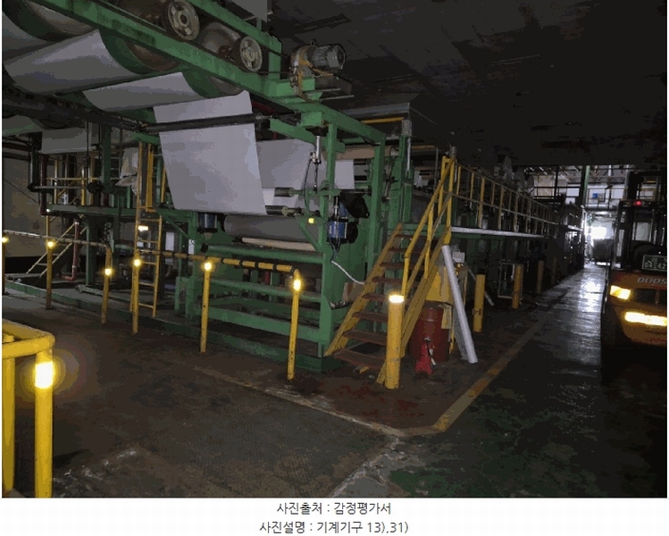 2025타경7516 경상북도 영천시 본촌동 441 공장 경매 이미지