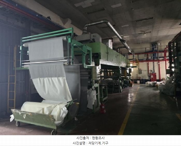 2025타경7516 경상북도 영천시 본촌동 441 공장 경매 이미지