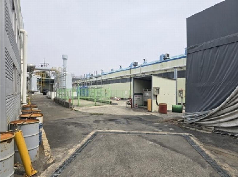 2025타경7516 경상북도 영천시 본촌동 441 공장 경매 이미지