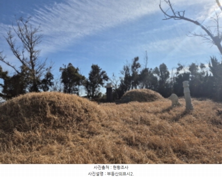 2024타경119721 울산광역시 북구 당사동 42 임야 경매 이미지