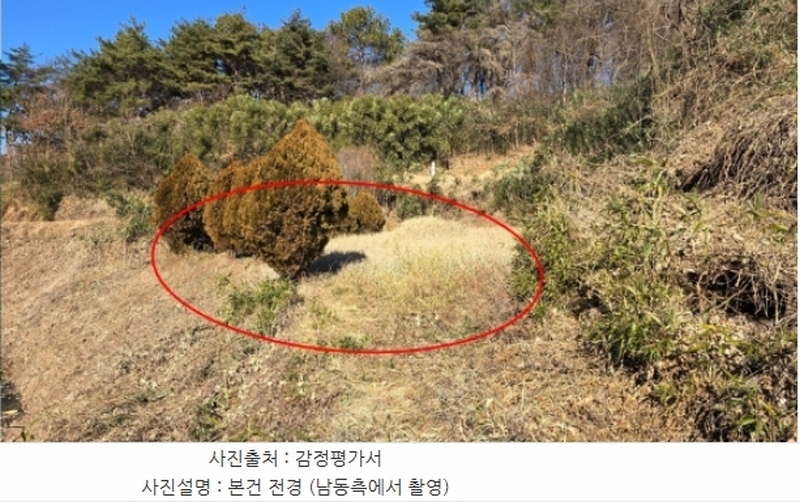 2024타경120424 울산광역시 울주군 언양읍 직동리 2-4 농지 경매 이미지