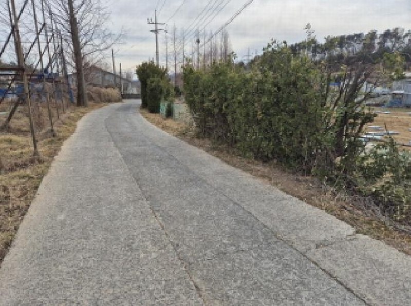 2025타경887 울산광역시 울주군 서생면 화산리 28-32 과수원 경매 이미지