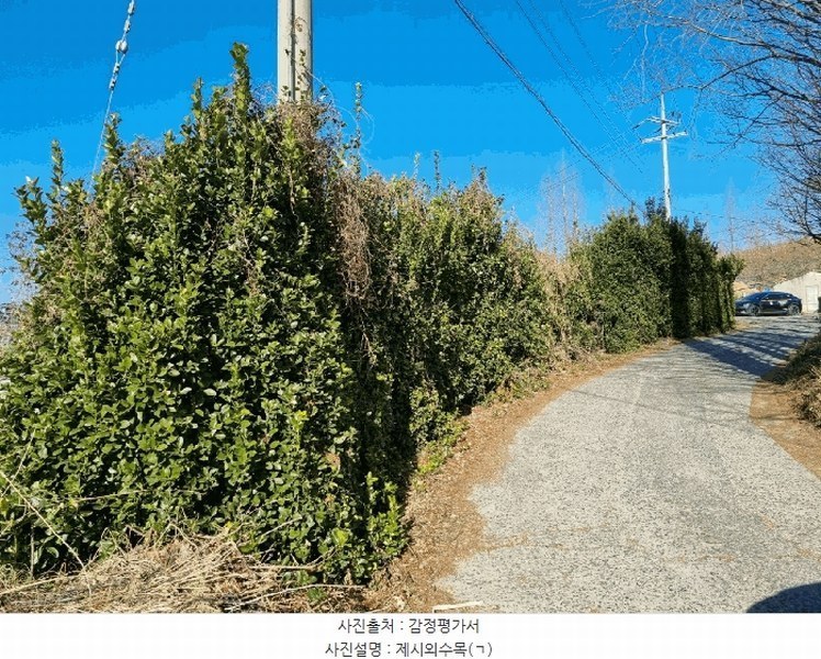 2025타경887 울산광역시 울주군 서생면 화산리 28-32 과수원 경매 이미지