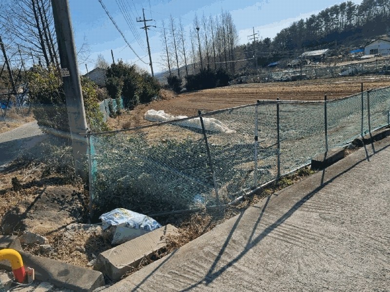 2025타경887 울산광역시 울주군 서생면 화산리 28-32 과수원 경매 이미지