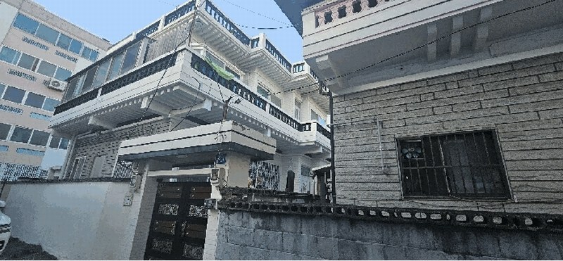 2025타경946 울산광역시 중구 반구동 52-20 주택 경매 이미지