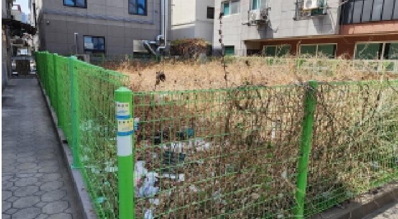 2025타경968 경상남도 양산시 물금읍 가촌리 1264-6 대지 경매 이미지