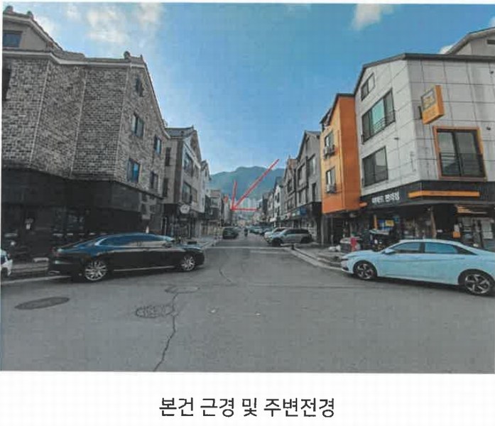 2025타경968 경상남도 양산시 물금읍 가촌리 1264-6 대지 경매 이미지