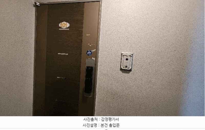 2025타경1023 경상남도 양산시 장동3길 16, 에이스빌 2층 201호 오피스텔 경매 이미지