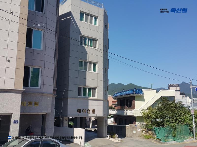 2025타경1023 경상남도 양산시 장동3길 16, 에이스빌 2층 201호 오피스텔 경매 이미지