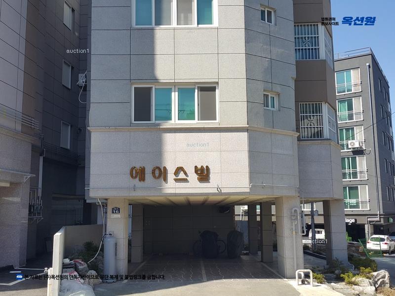 2025타경1023 경상남도 양산시 장동3길 16, 에이스빌 2층 201호 오피스텔 경매 이미지