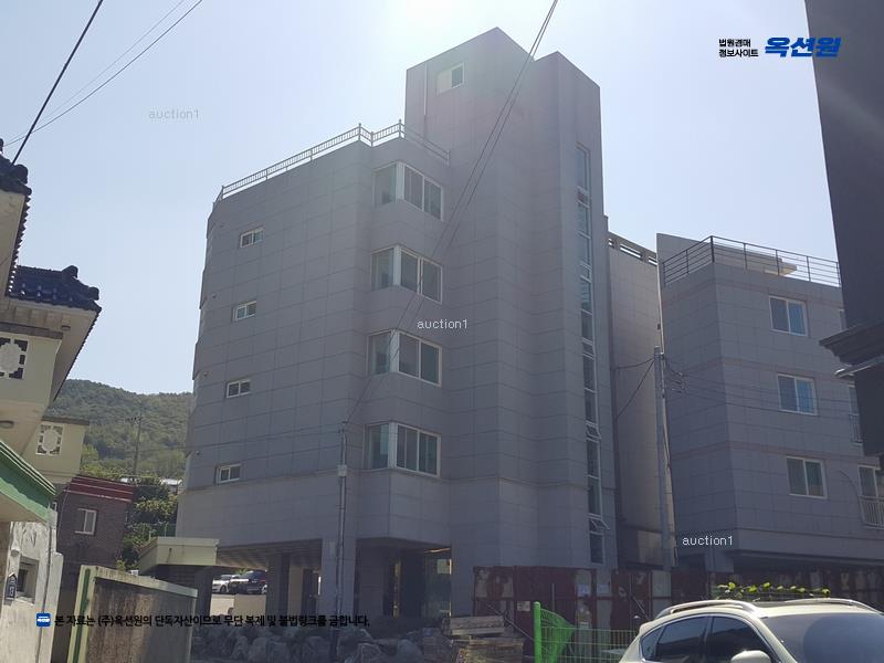 2025타경1023 경상남도 양산시 장동3길 16, 에이스빌 2층 201호 오피스텔 경매 이미지