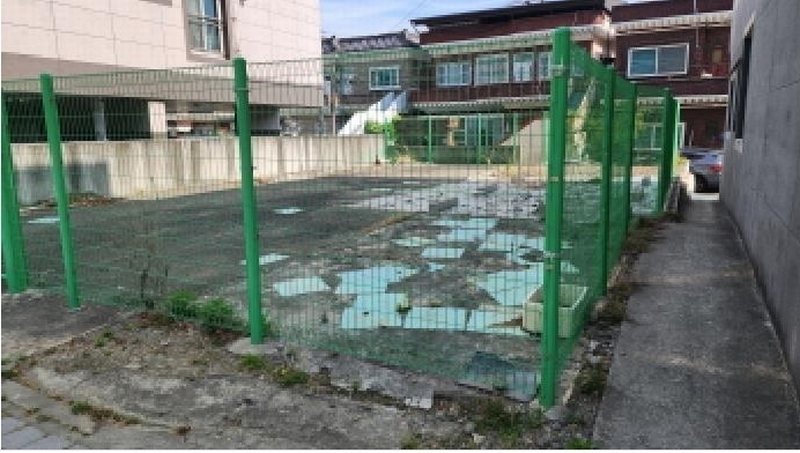 2025타경1055 울산광역시 남구 무거동 1209-8 대지 경매 이미지