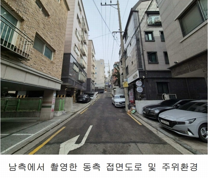 2025타경7875 서울특별시 강서구 곰달래로33길 63, 제이팰리스 에이동 6층 601호 다세대(빌라) 경매 이미지