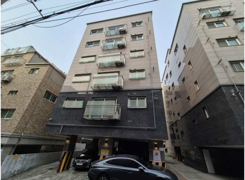 2025타경7875 서울특별시 강서구 곰달래로33길 63, 제이팰리스 에이동 6층 601호 다세대(빌라) 경매 이미지