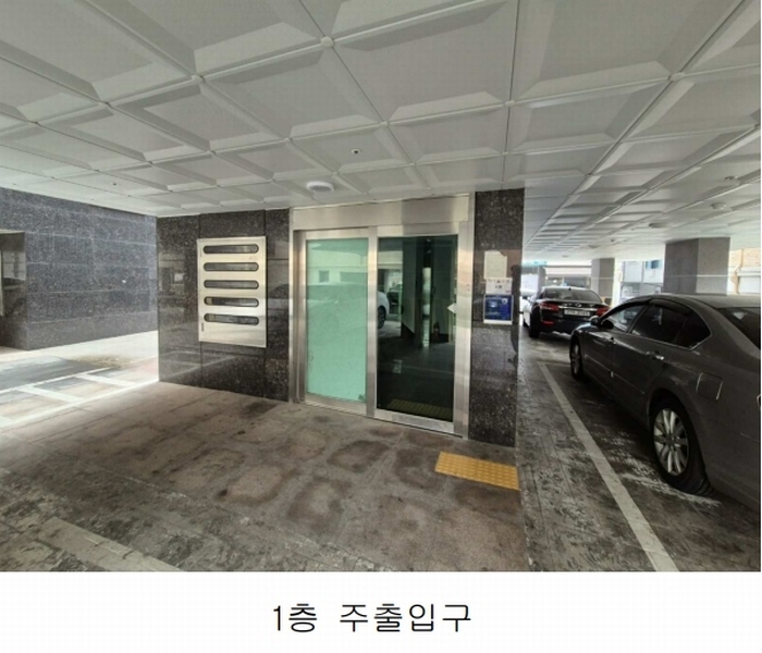 2025타경7875 서울특별시 강서구 곰달래로33길 63, 제이팰리스 에이동 6층 601호 다세대(빌라) 경매 이미지