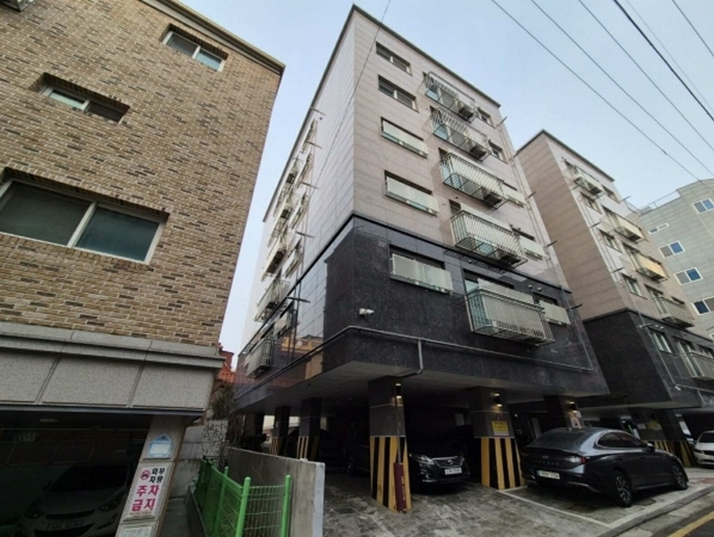 2025타경7875 서울특별시 강서구 곰달래로33길 63, 제이팰리스 에이동 6층 601호 다세대(빌라) 경매 이미지