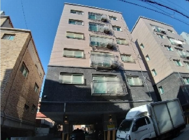 2025타경7875 서울특별시 강서구 곰달래로33길 63, 제이팰리스 에이동 6층 601호 다세대(빌라) 경매 이미지