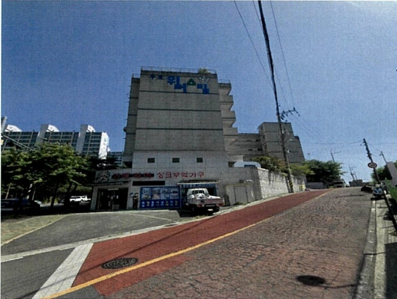 2025타경1101 경상남도 양산시 연호5길 34, 우호윌러스빌 지1층 비101호 근린상가 경매 이미지