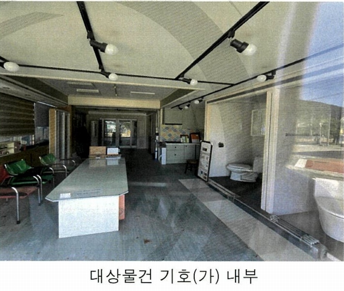 2025타경1101 경상남도 양산시 연호5길 34, 우호윌러스빌 지1층 비101호 근린상가 경매 이미지