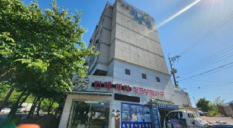 2025타경1101 경상남도 양산시 연호5길 34, 우호윌러스빌 지1층 비101호 근린상가 경매 이미지