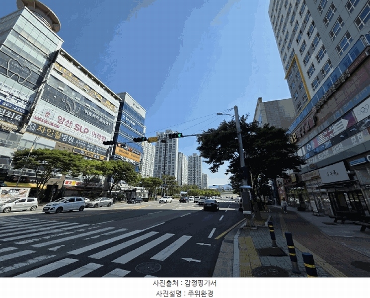2025타경1138 경상남도 양산시 청운로 346, 네오리더스 13층 1308호 오피스텔[계약15평형] 경매 이미지