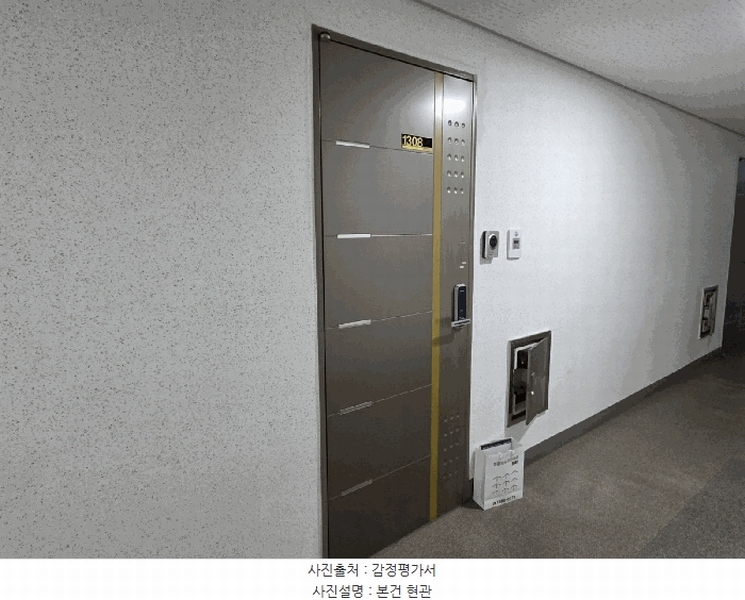 2025타경1138 경상남도 양산시 청운로 346, 네오리더스 13층 1308호 오피스텔[계약15평형] 경매 이미지