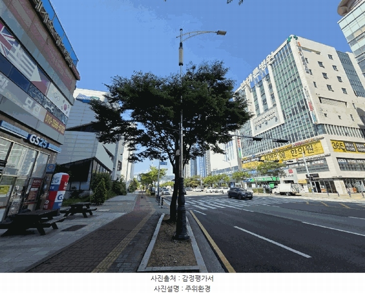 2025타경1138 경상남도 양산시 청운로 346, 네오리더스 13층 1308호 오피스텔[계약15평형] 경매 이미지