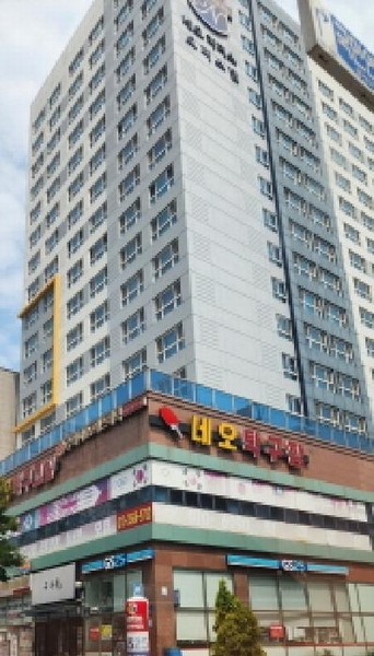 2025타경1138 경상남도 양산시 청운로 346, 네오리더스 13층 1308호 오피스텔[계약15평형] 경매 이미지