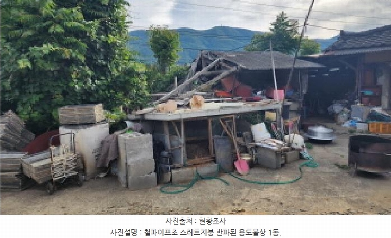 2025타경1158 울산광역시 울주군 두동면 만화리 902-2 주택 경매 이미지