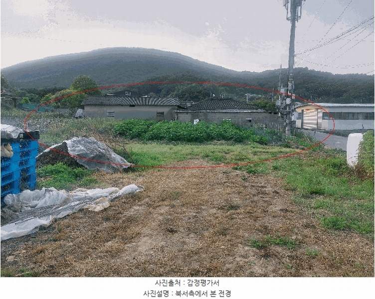 2025타경1158 울산광역시 울주군 두동면 만화리 902-2 주택 경매 이미지