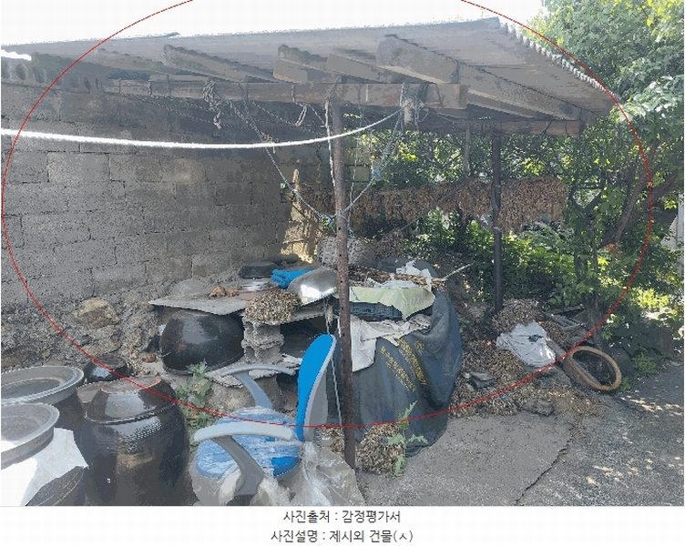 2025타경1158 울산광역시 울주군 두동면 만화리 902-2 주택 경매 이미지