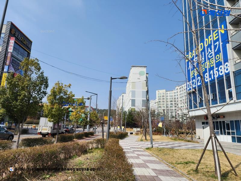 2025타경1163 울산광역시 중구 동천1길 40, 세영이노세븐지식산업센터 3층 332호 아파트형공장 경매 이미지