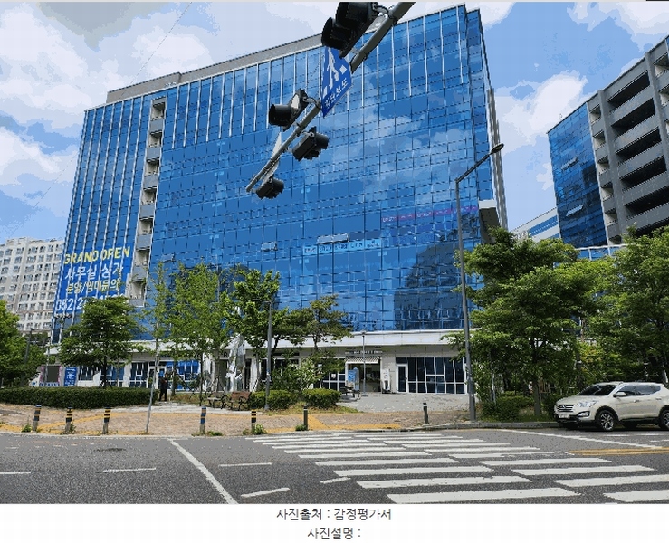 2025타경1163 울산광역시 중구 동천1길 40, 세영이노세븐지식산업센터 3층 332호 아파트형공장 경매 이미지