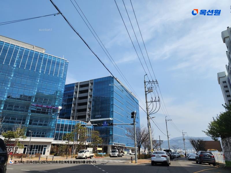 2025타경1163 울산광역시 중구 동천1길 40, 세영이노세븐지식산업센터 3층 332호 아파트형공장 경매 이미지