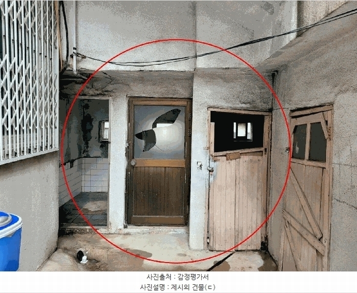 2025타경11316 울산광역시 동구 일산동 462-8 근린주택 경매 이미지