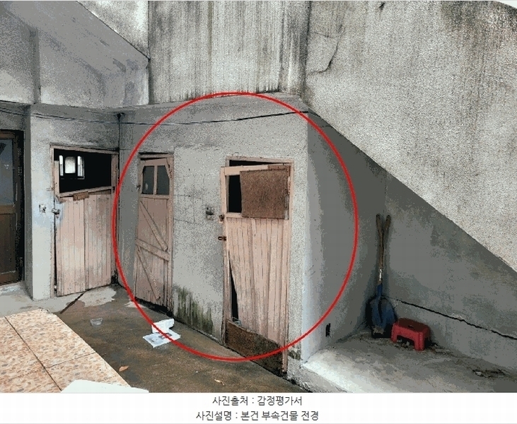 2025타경11316 울산광역시 동구 일산동 462-8 근린주택 경매 이미지