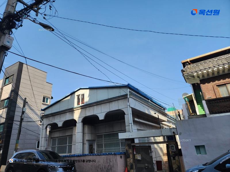 2025타경11316 울산광역시 동구 일산동 462-8 근린주택 경매 이미지