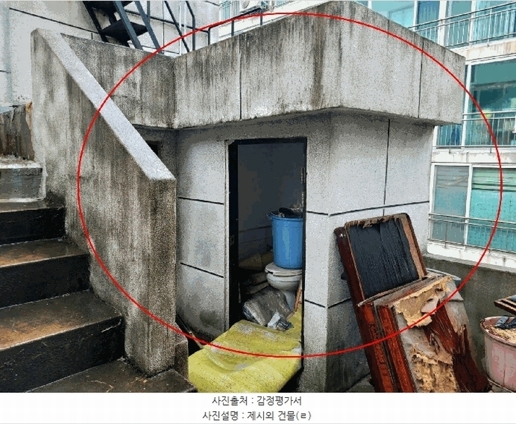 2025타경11316 울산광역시 동구 일산동 462-8 근린주택 경매 이미지