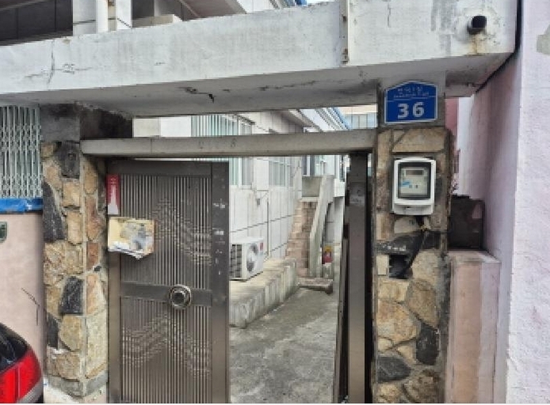 2025타경11316 울산광역시 동구 일산동 462-8 근린주택 경매 이미지