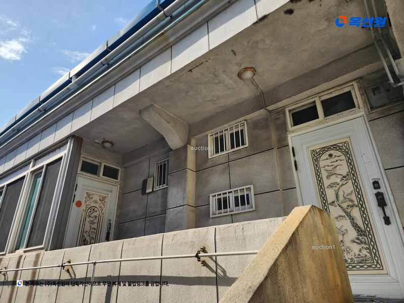 2025타경11316 울산광역시 동구 일산동 462-8 근린주택 경매 이미지