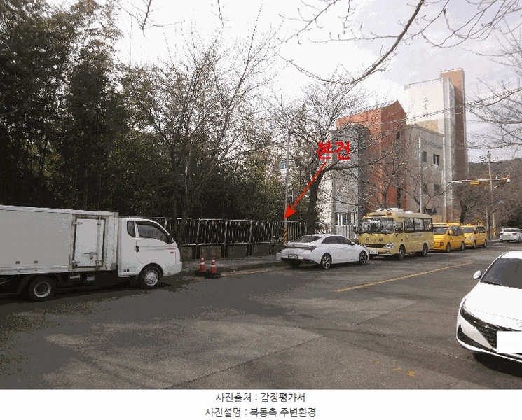 2025타경11363 울산광역시 울주군 삼남읍 교동리 978-1 대지 경매 이미지