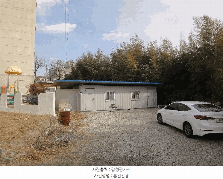 2025타경11363 울산광역시 울주군 삼남읍 교동리 978-1 대지 경매 이미지